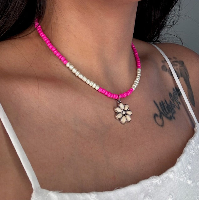 Southern Belle Choker Necklace