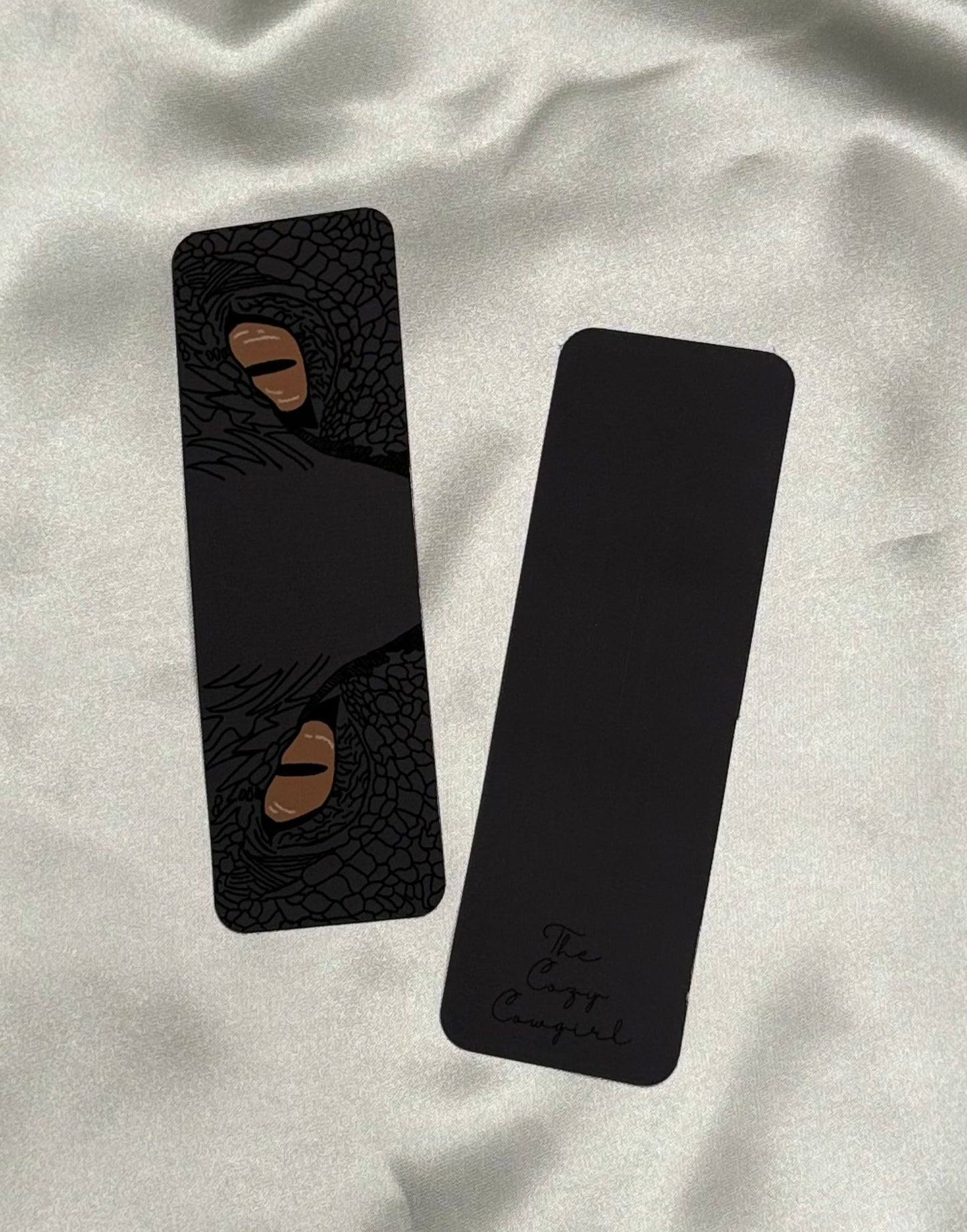 Fourth Wing Bookmarks