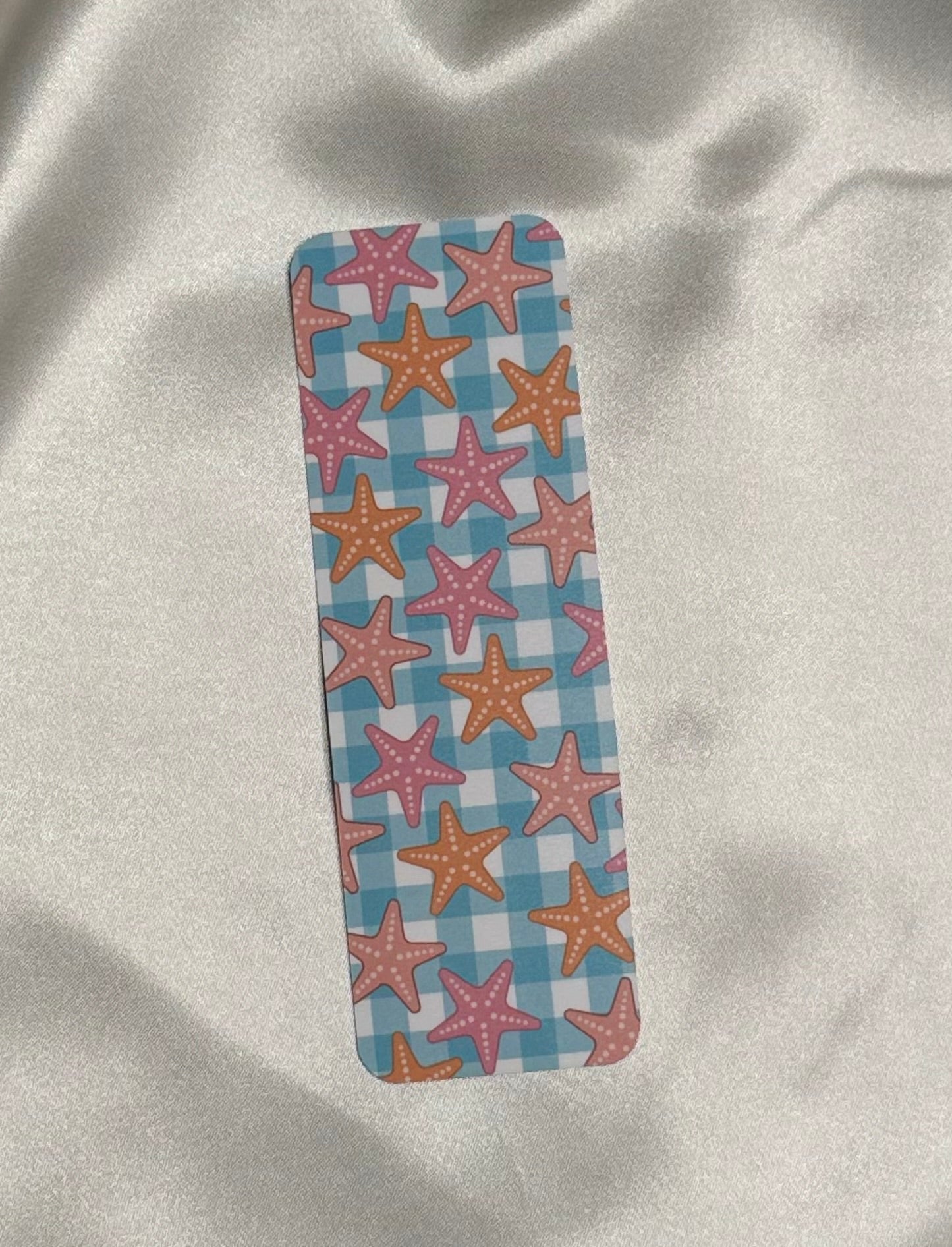 Summer 2025 Bookmark Series