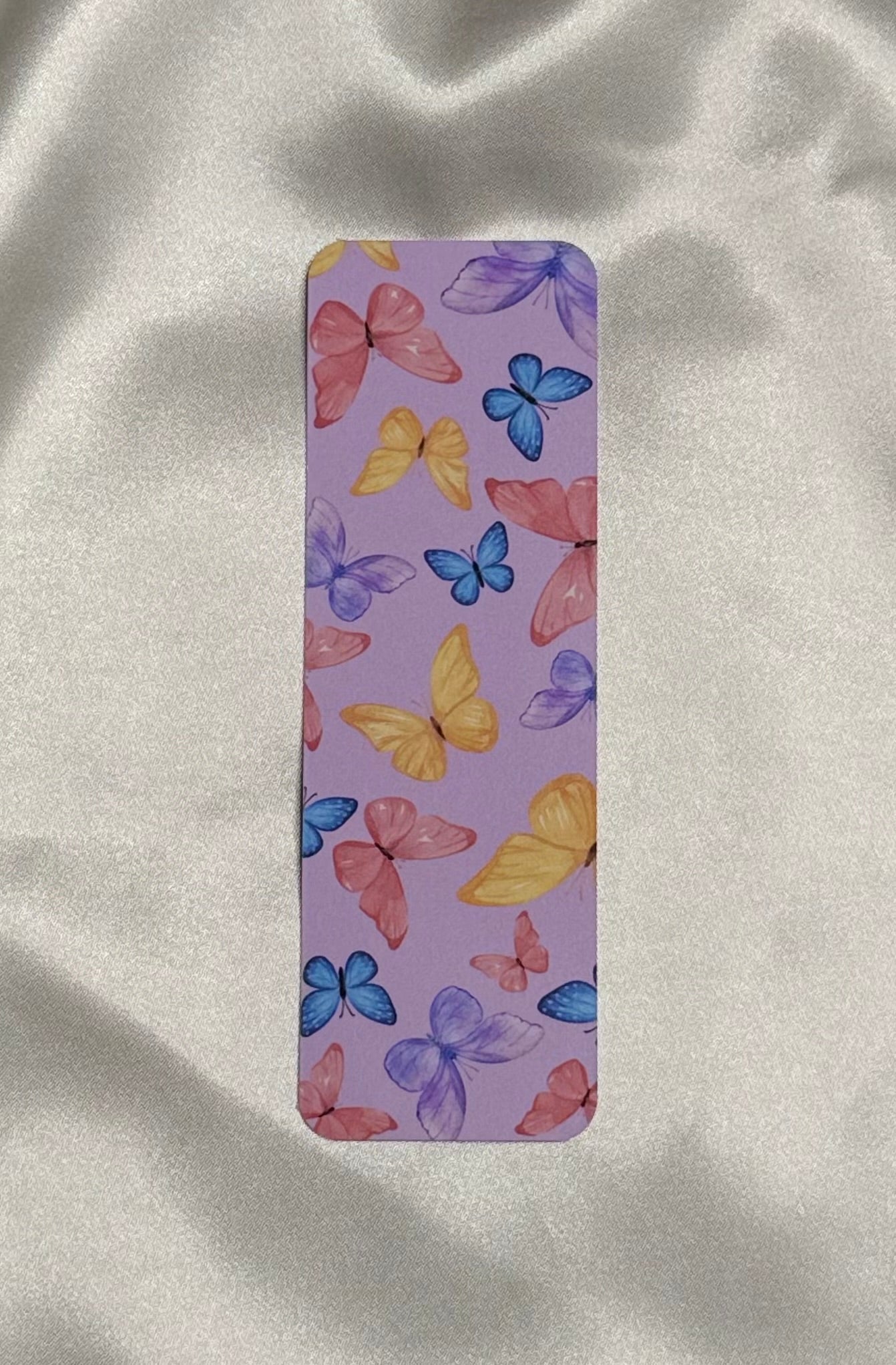 Summer 2025 Bookmark Series
