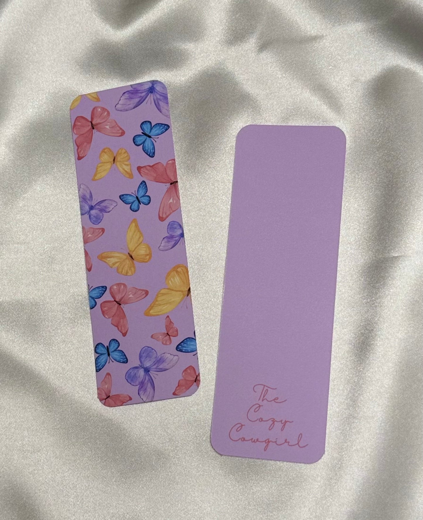 Summer 2025 Bookmark Series