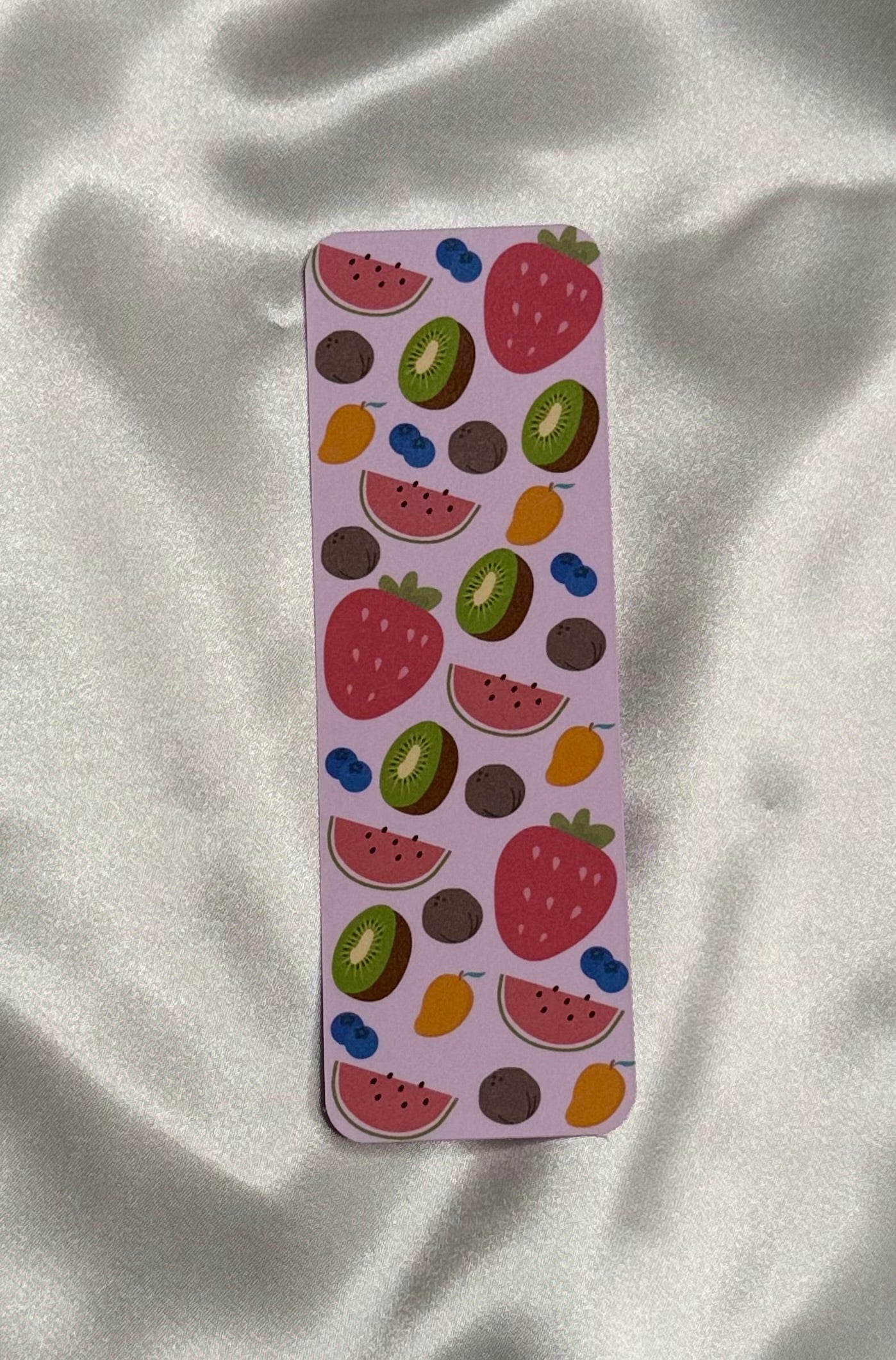 Summer 2025 Bookmark Series
