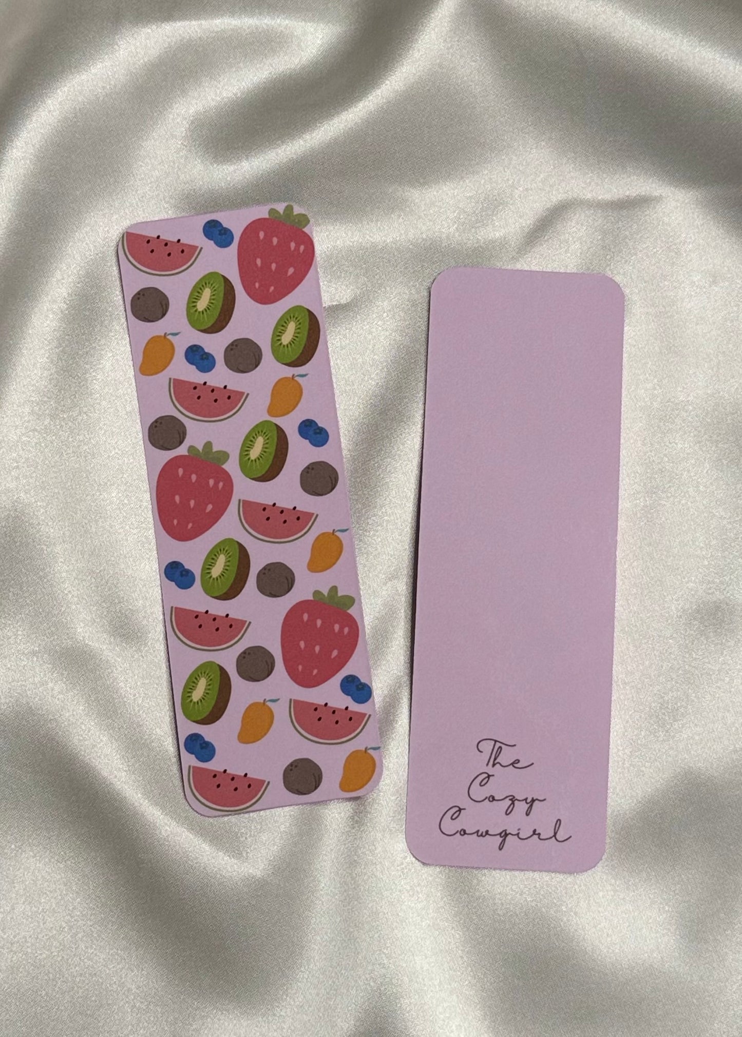 Summer 2025 Bookmark Series