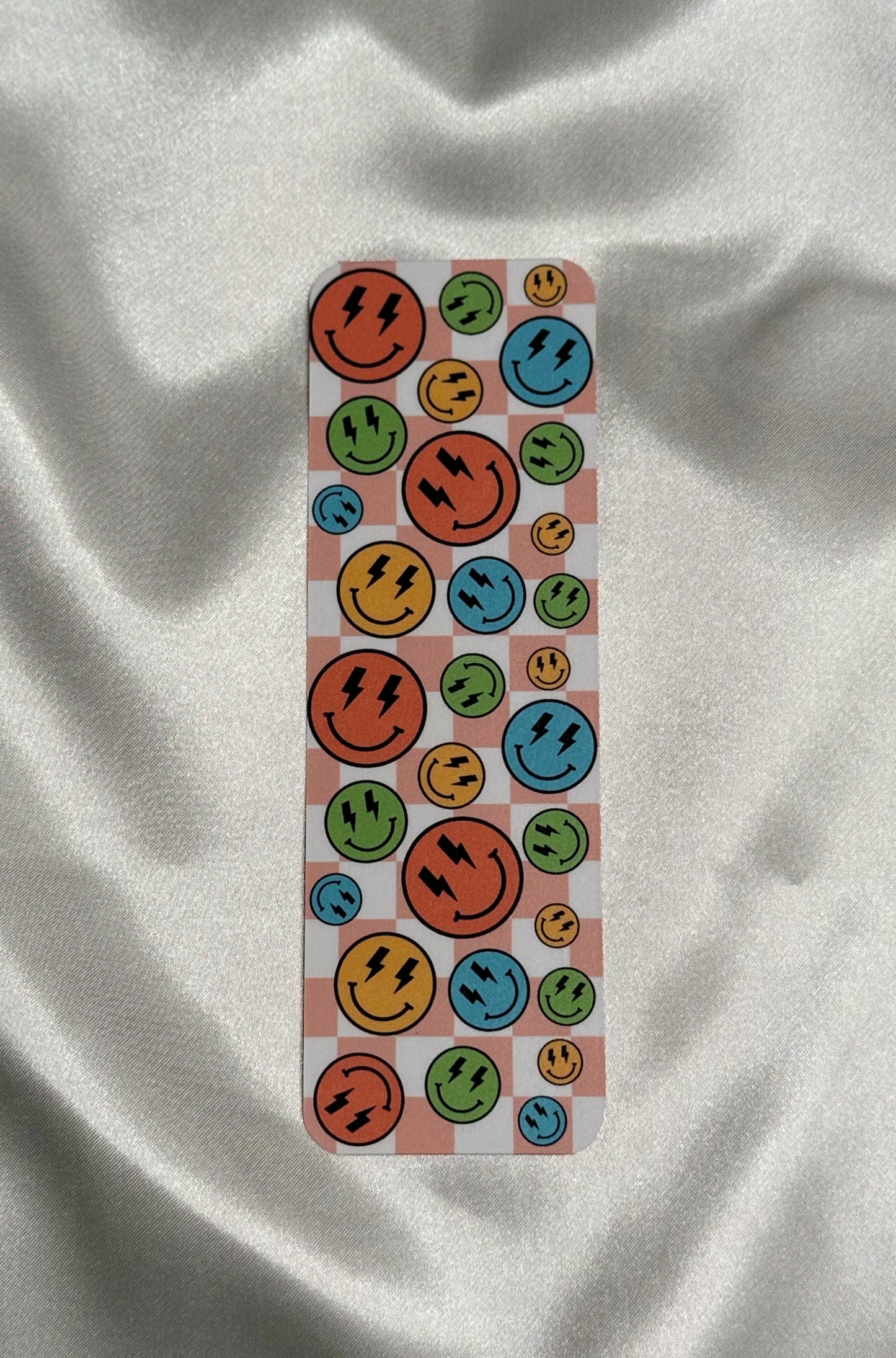 Summer 2025 Bookmark Series