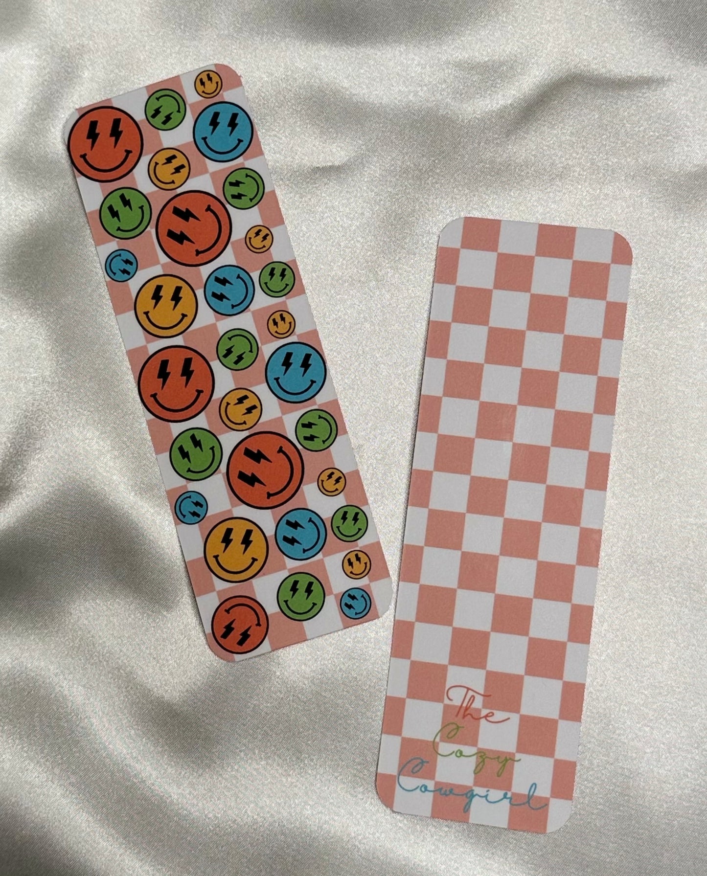 Summer 2025 Bookmark Series
