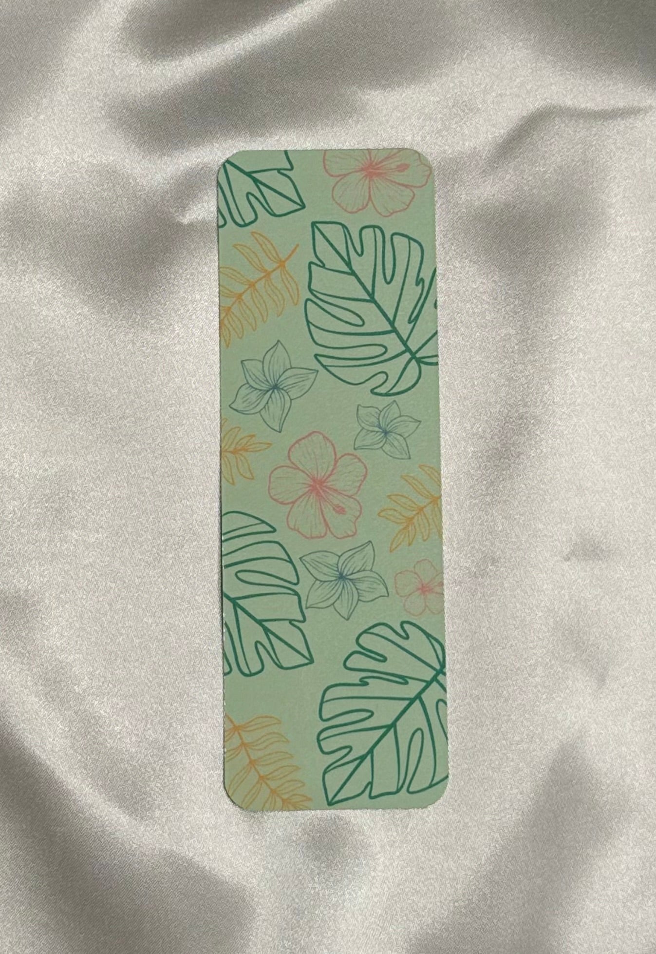 Summer 2025 Bookmark Series