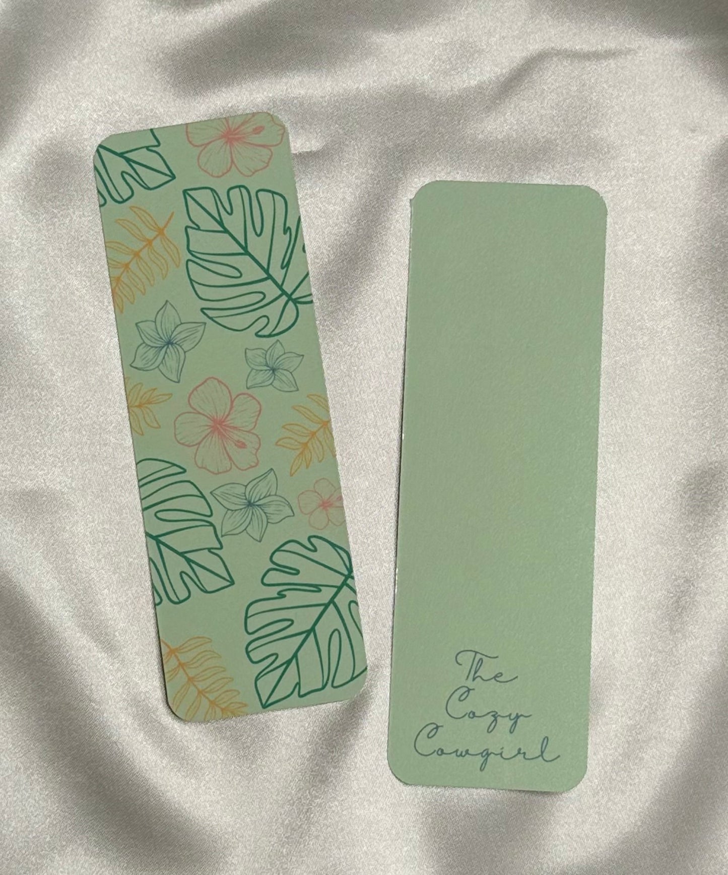 Summer 2025 Bookmark Series