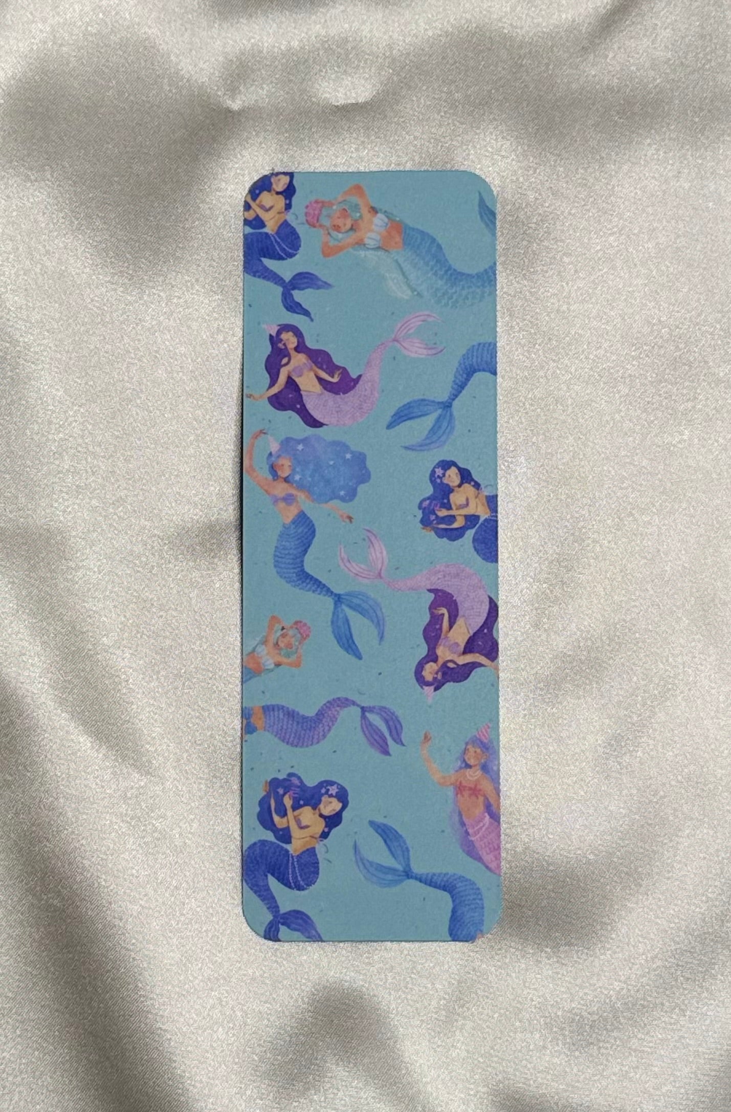 Summer 2025 Bookmark Series