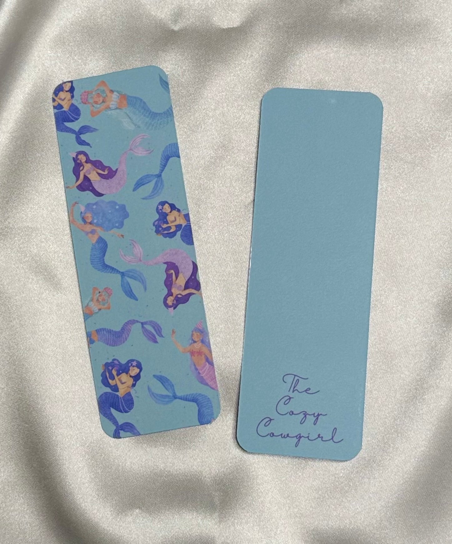 Summer 2025 Bookmark Series